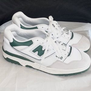 Mens Size 12 New Balance 550’s